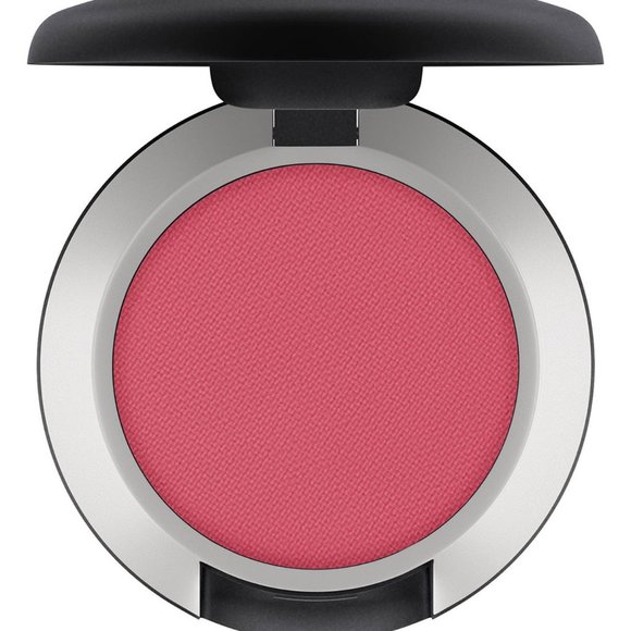 MAC Cosmetics Other - MAC Powder Kiss Eyeshadow in A Little Tamed NIB